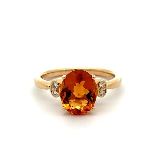 Fashion Ring Vincent Anthony Jewelers Tulsa, OK
