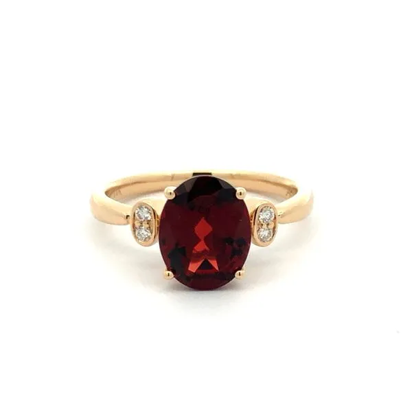 Fashion Ring Vincent Anthony Jewelers Tulsa, OK