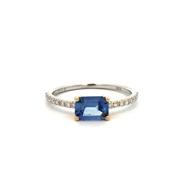 Fashion Ring Vincent Anthony Jewelers Tulsa, OK
