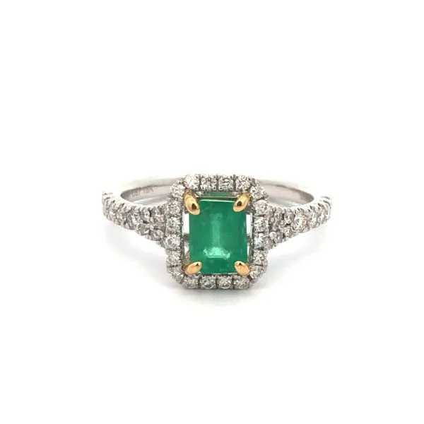 Fashion Ring Vincent Anthony Jewelers Tulsa, OK