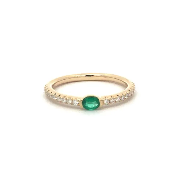 Fashion Ring Vincent Anthony Jewelers Tulsa, OK