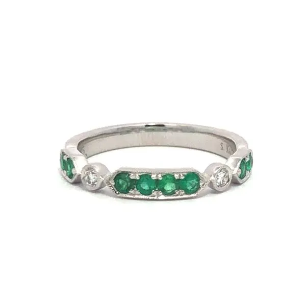 Fashion Ring Vincent Anthony Jewelers Tulsa, OK