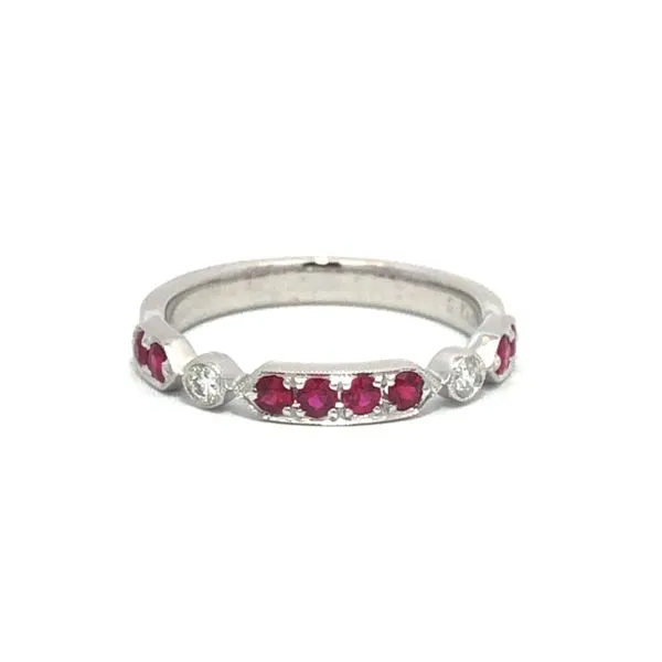 Fashion Ring Vincent Anthony Jewelers Tulsa, OK