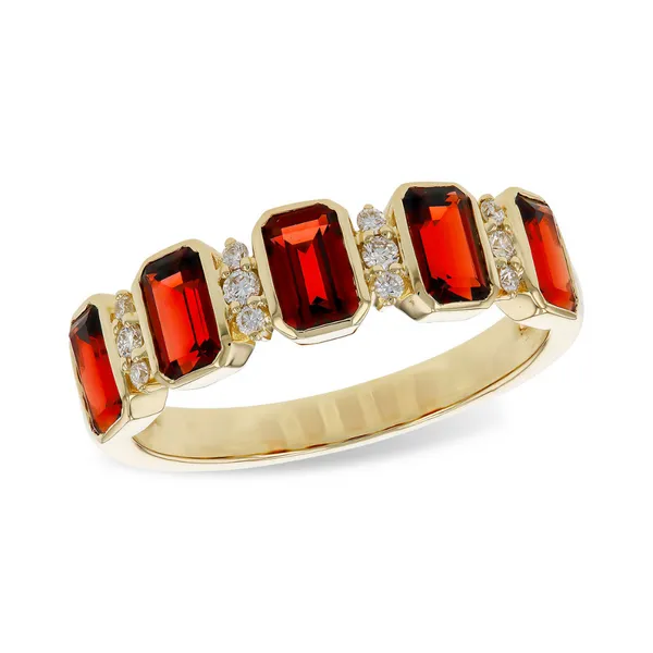 Fashion Ring Vincent Anthony Jewelers Tulsa, OK