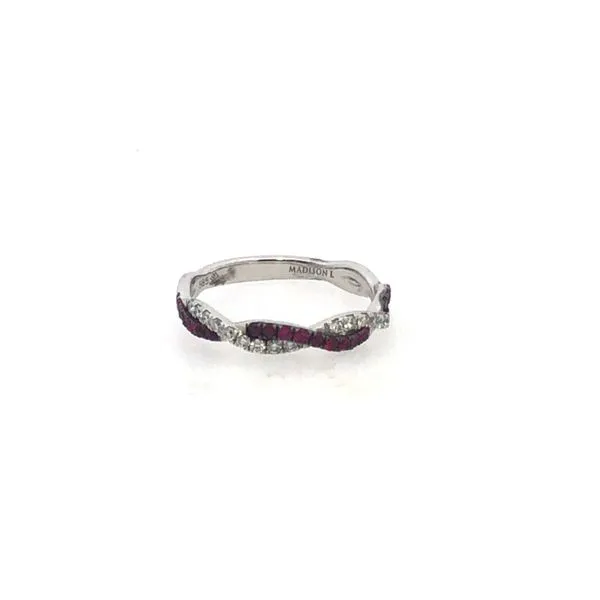 Fashion Ring Vincent Anthony Jewelers Tulsa, OK