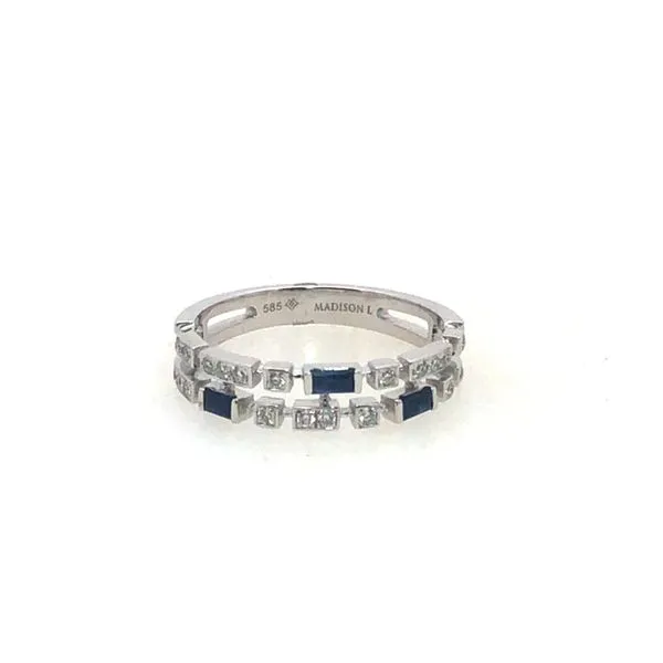 Fashion Ring Vincent Anthony Jewelers Tulsa, OK
