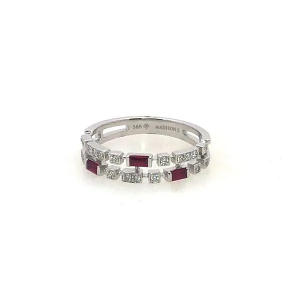 Fashion Ring Vincent Anthony Jewelers Tulsa, OK