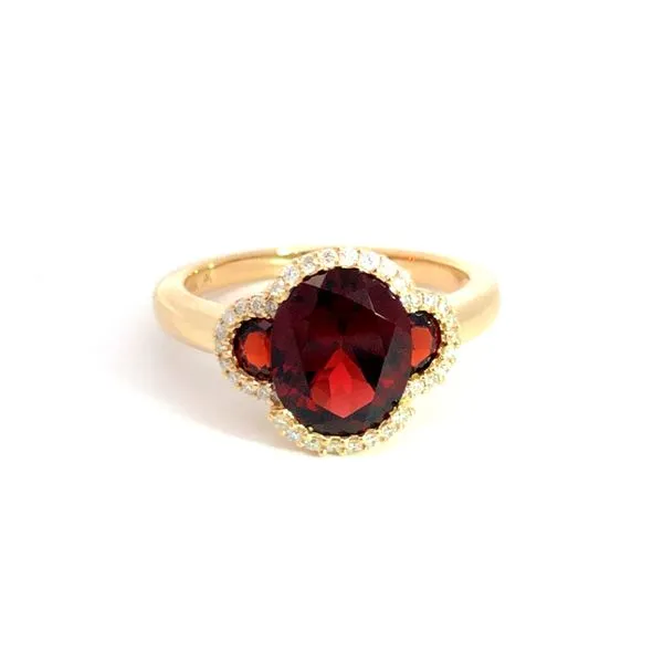 Fashion Ring