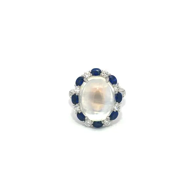 Fashion Ring
