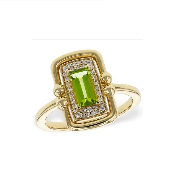 Fashion Ring Vincent Anthony Jewelers Tulsa, OK