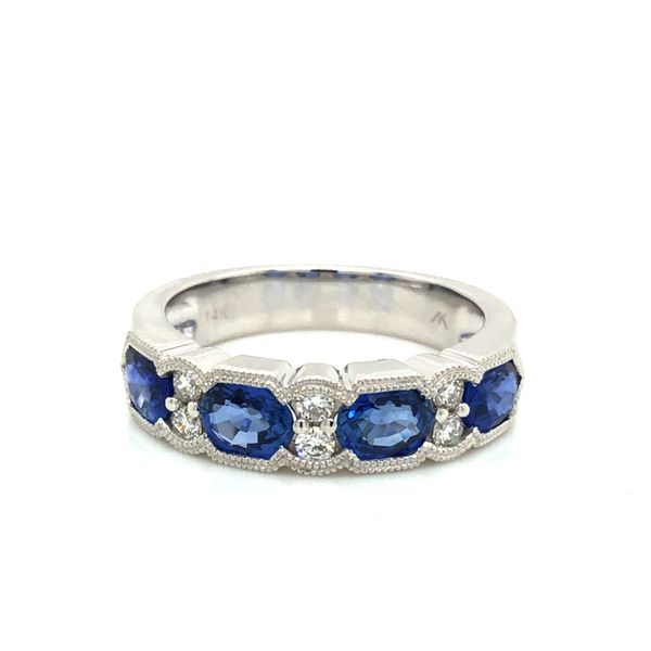 Fashion Ring Vincent Anthony Jewelers Tulsa, OK