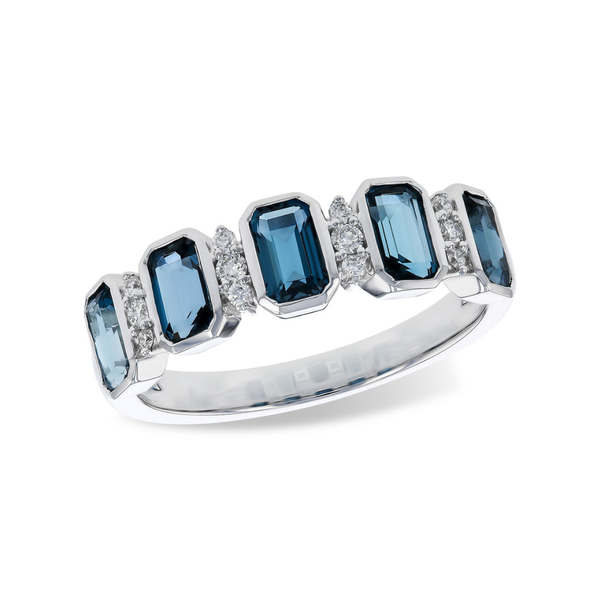 Fashion Ring Vincent Anthony Jewelers Tulsa, OK