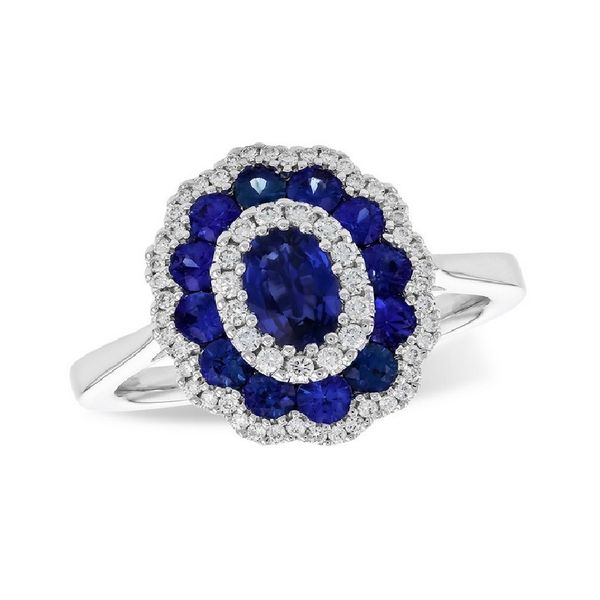 Fashion Ring Vincent Anthony Jewelers Tulsa, OK
