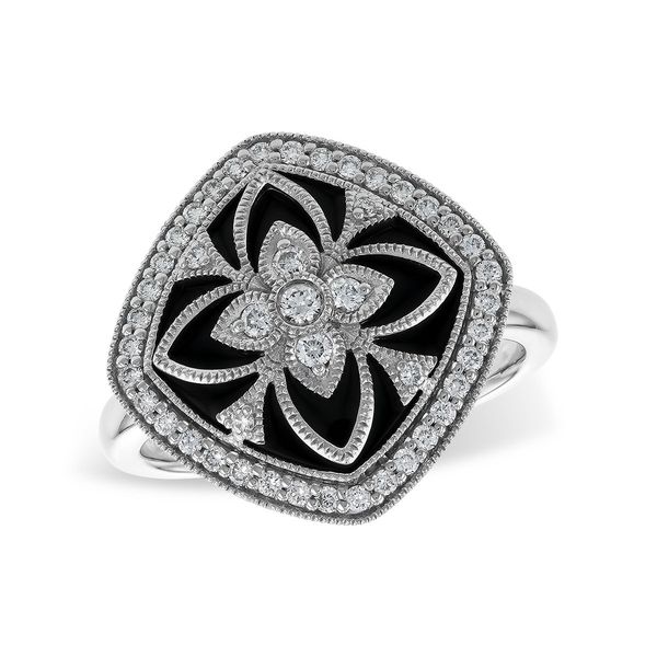 Fashion Ring Vincent Anthony Jewelers Tulsa, OK