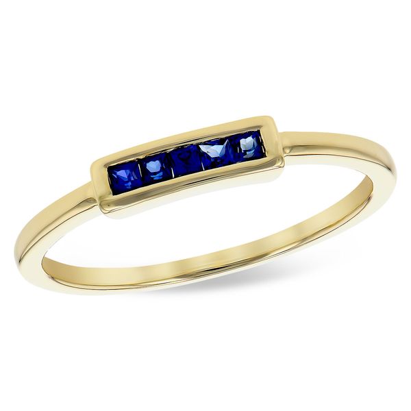 Fashion Ring Vincent Anthony Jewelers Tulsa, OK