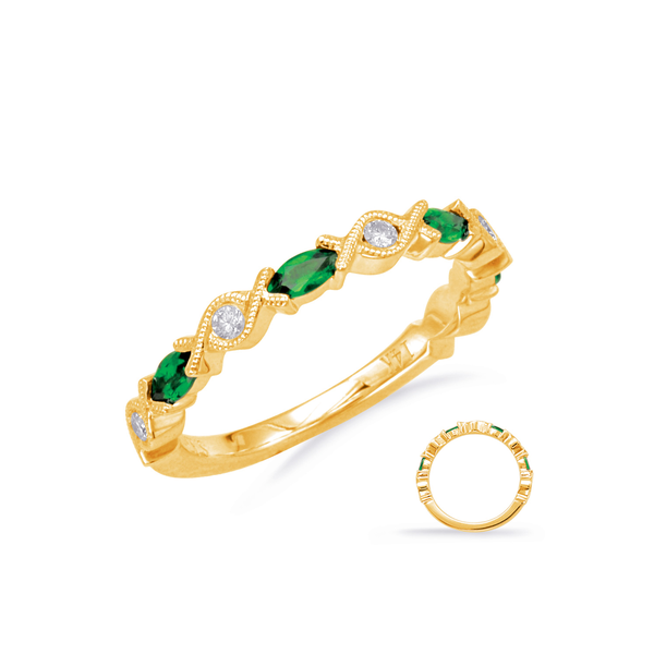 Fashion Ring Vincent Anthony Jewelers Tulsa, OK