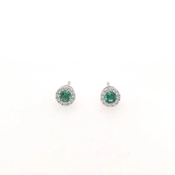 Earrings Vincent Anthony Jewelers Tulsa, OK