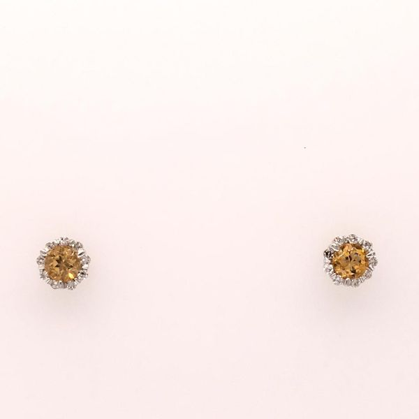 Earrings Vincent Anthony Jewelers Tulsa, OK