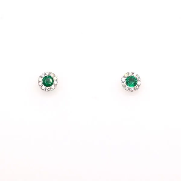 Earrings Vincent Anthony Jewelers Tulsa, OK