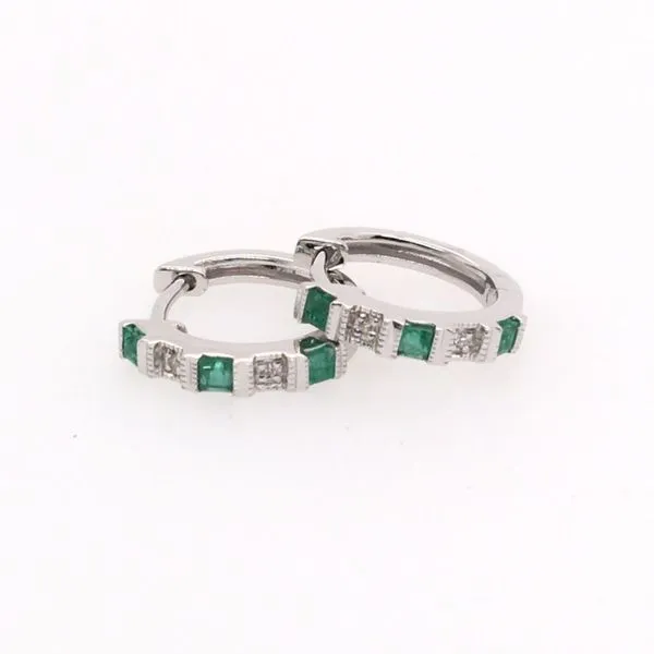 Earrings Vincent Anthony Jewelers Tulsa, OK