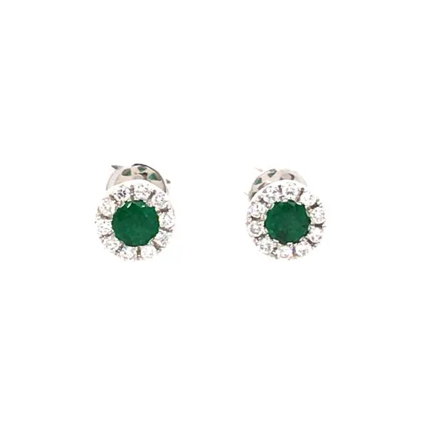 Earrings Vincent Anthony Jewelers Tulsa, OK