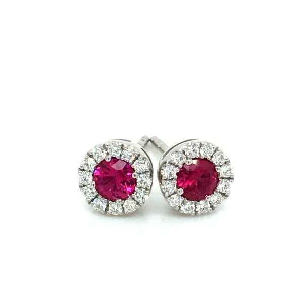 Earrings Vincent Anthony Jewelers Tulsa, OK