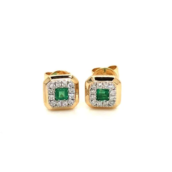 Earrings Vincent Anthony Jewelers Tulsa, OK