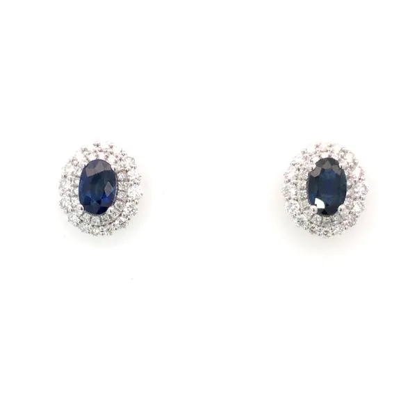 Earrings Vincent Anthony Jewelers Tulsa, OK