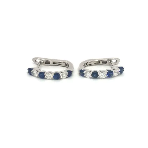 Earrings Vincent Anthony Jewelers Tulsa, OK