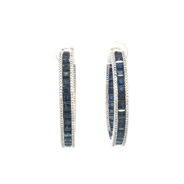 Earrings Vincent Anthony Jewelers Tulsa, OK