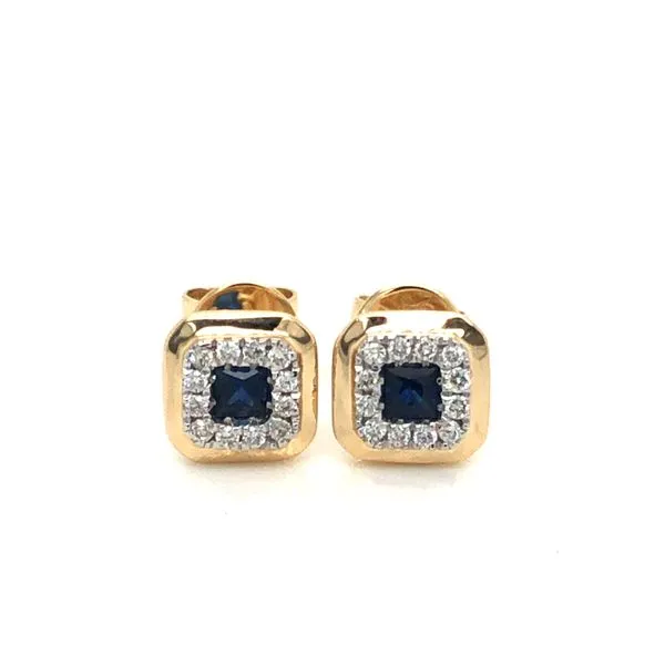 Earrings Vincent Anthony Jewelers Tulsa, OK