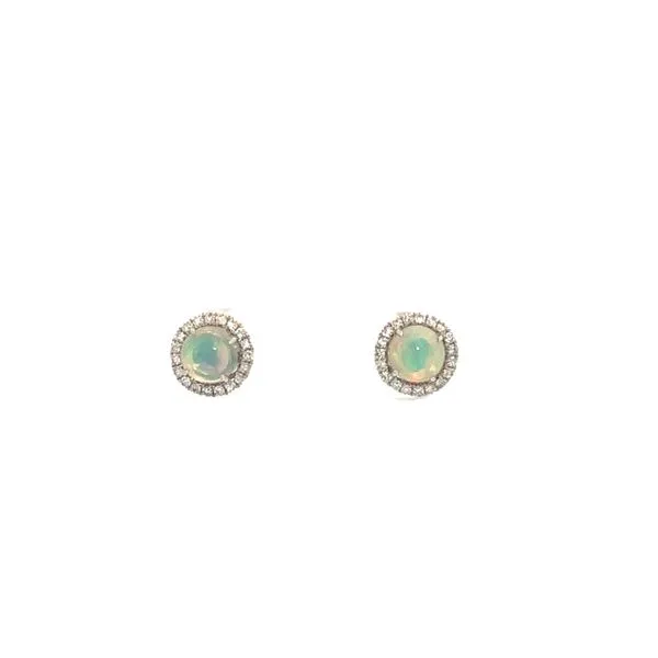 Earrings Vincent Anthony Jewelers Tulsa, OK