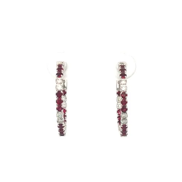 Earrings Vincent Anthony Jewelers Tulsa, OK