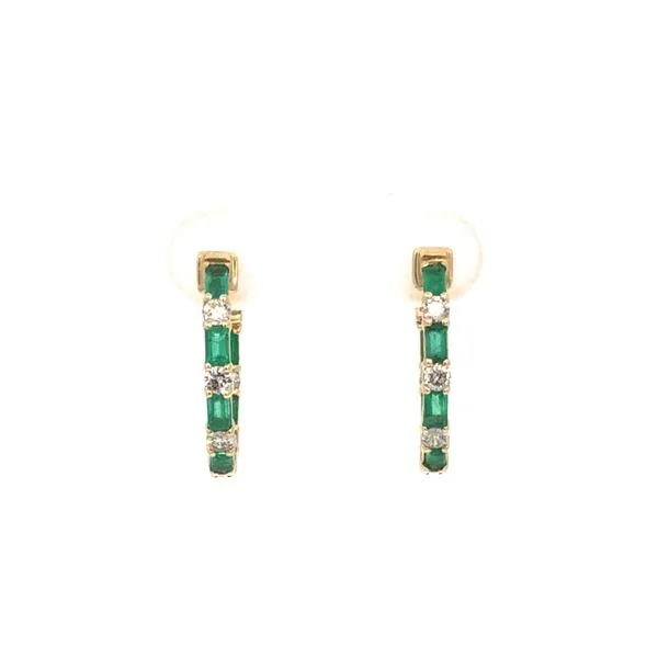 Earrings Vincent Anthony Jewelers Tulsa, OK