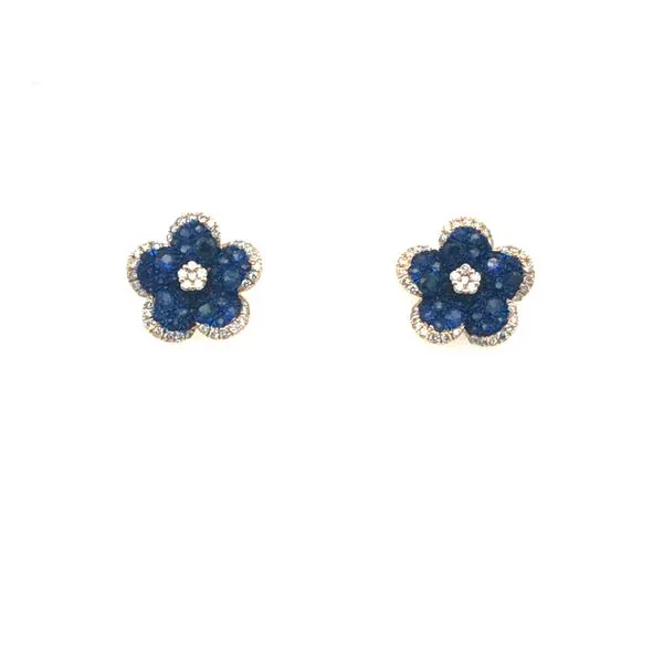 Earrings Vincent Anthony Jewelers Tulsa, OK
