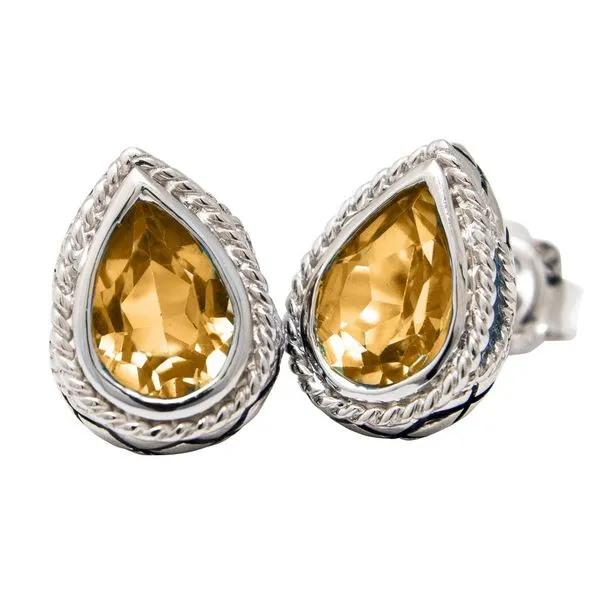 Earrings Vincent Anthony Jewelers Tulsa, OK
