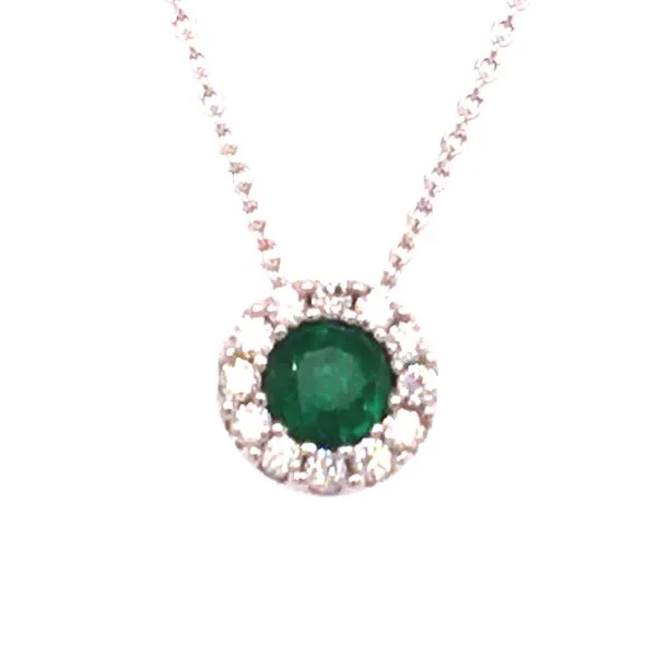 Pendants Vincent Anthony Jewelers Tulsa, OK