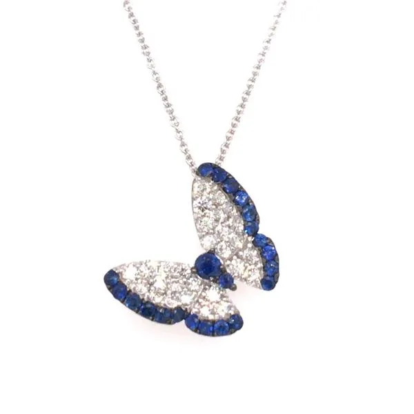 Pendants Vincent Anthony Jewelers Tulsa, OK