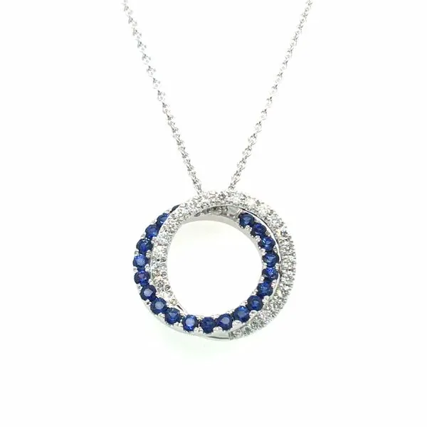 Pendants Vincent Anthony Jewelers Tulsa, OK