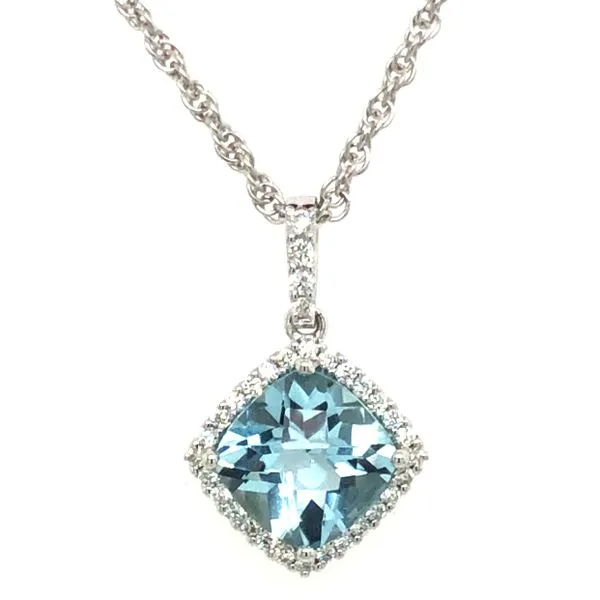 Pendants Vincent Anthony Jewelers Tulsa, OK