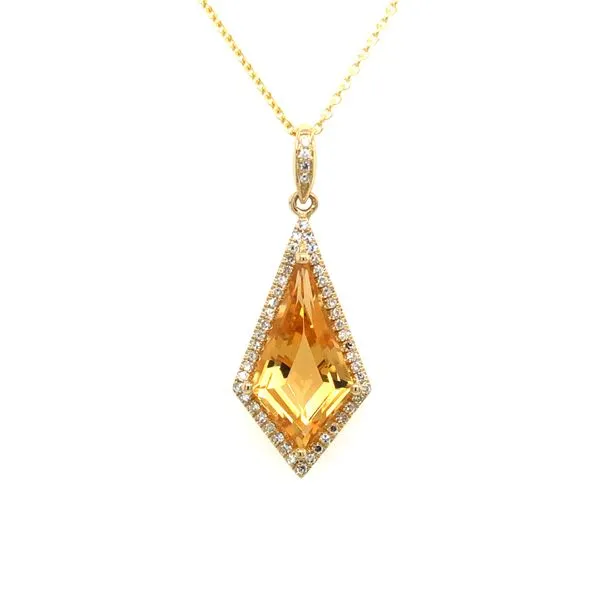 Pendants Vincent Anthony Jewelers Tulsa, OK