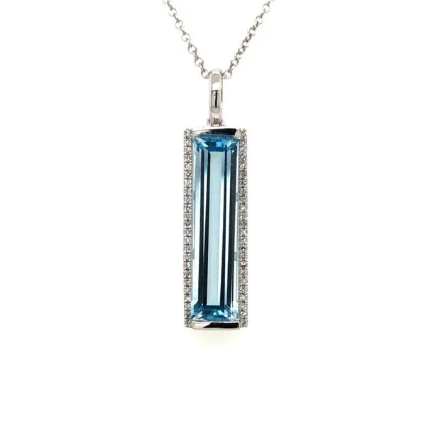 Pendants Vincent Anthony Jewelers Tulsa, OK