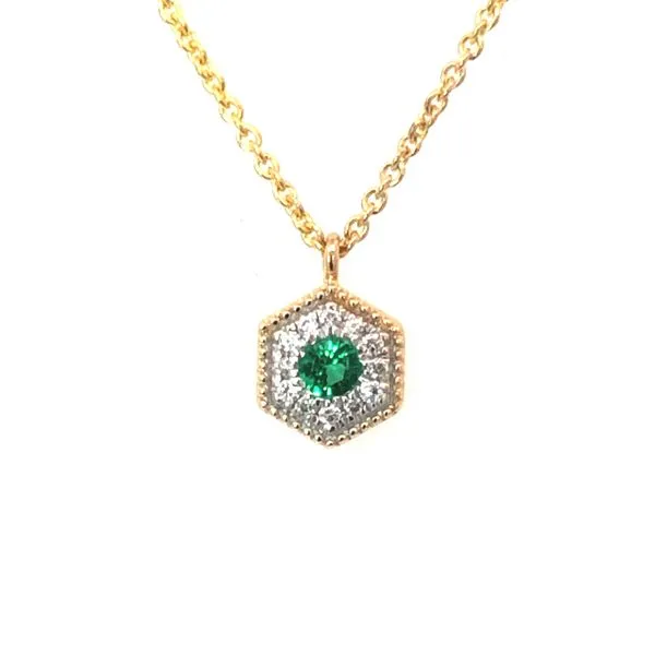 Pendants Vincent Anthony Jewelers Tulsa, OK