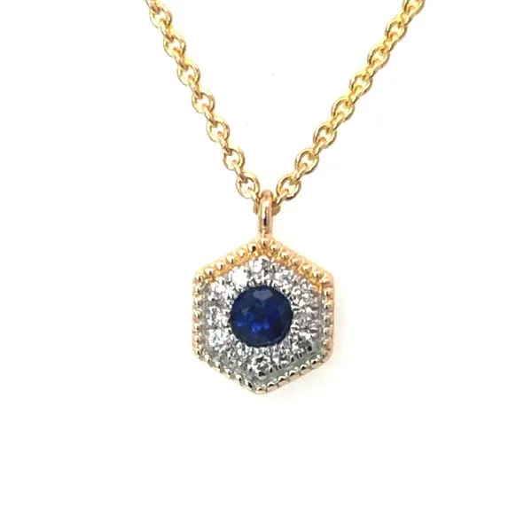 Pendants Vincent Anthony Jewelers Tulsa, OK