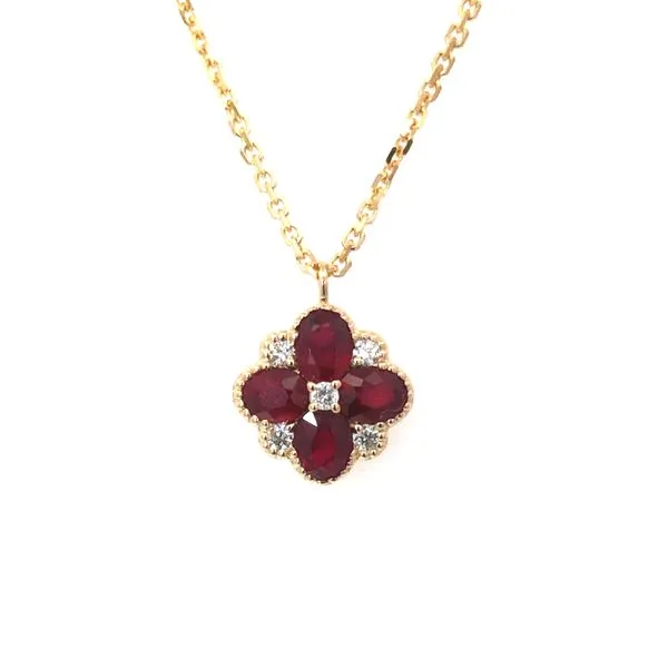 Pendants Vincent Anthony Jewelers Tulsa, OK