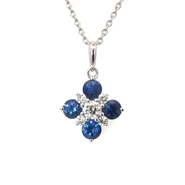 Pendants Vincent Anthony Jewelers Tulsa, OK