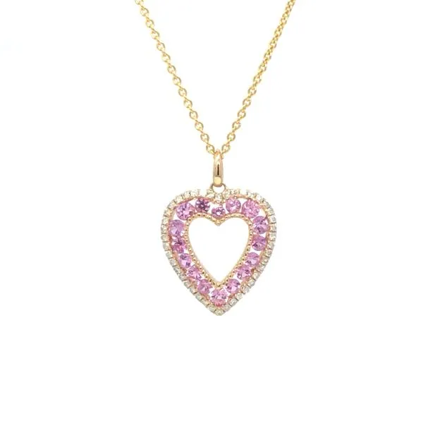 Pendants Vincent Anthony Jewelers Tulsa, OK
