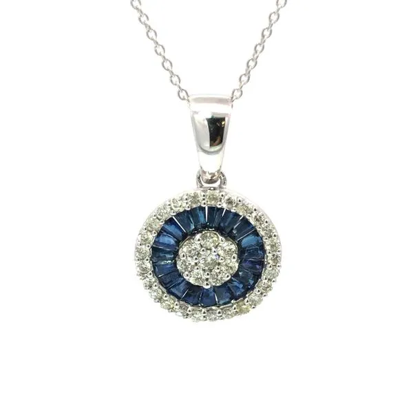 Pendants Vincent Anthony Jewelers Tulsa, OK