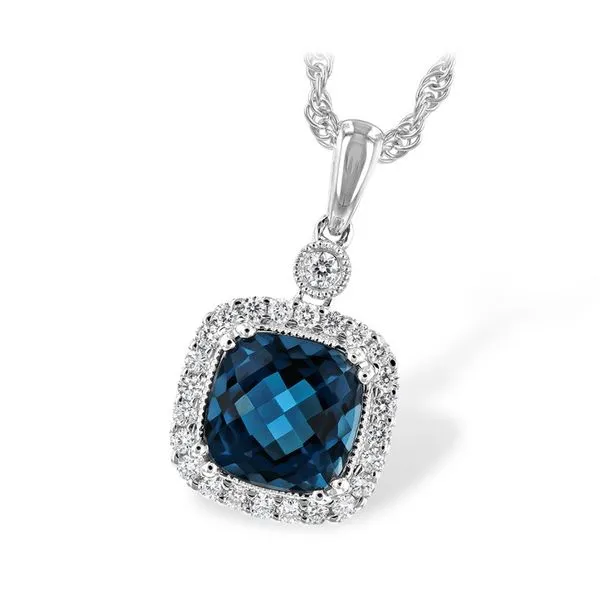 Pendants Vincent Anthony Jewelers Tulsa, OK