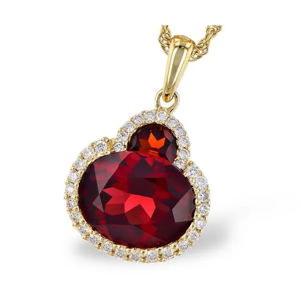 Pendants Vincent Anthony Jewelers Tulsa, OK